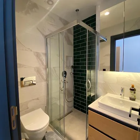 Flat Near Marina And Center Bodrum
