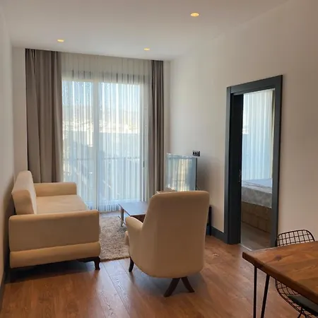 Flat Near Marina And Center Bodrum