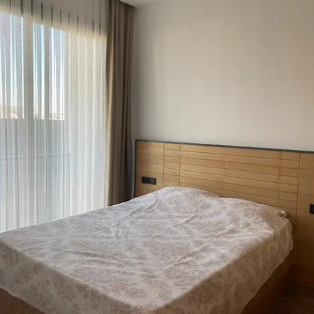 Flat Near Marina And Center Apartamento *