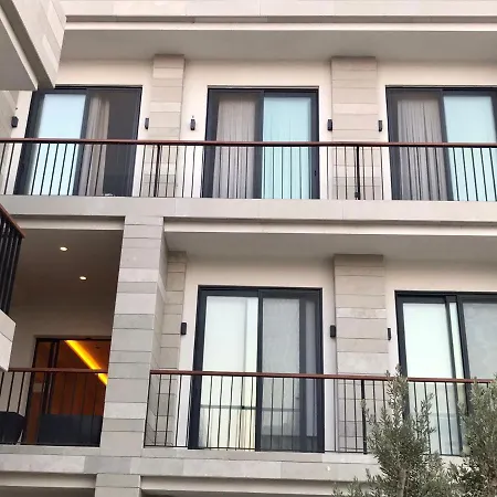 Flat Near Marina And Center *
