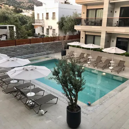 Flat Near Marina And Center *